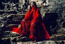 Meeting Maeve: Local singer set to rock the world