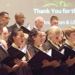 National Orchestra and Choir focus on musicals