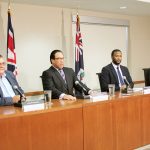 Premier: UK orders on beneficial ownership will be fought in Cayman