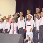 Children’s convention concludes Child Month