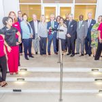 Cayman First opens new headquarters