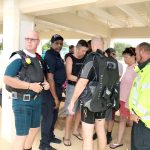 Search for man missing at sea called off