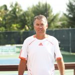 Tennis club theft charge adjourned to June