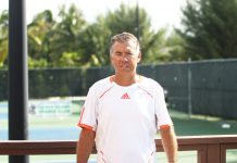 Tennis club theft charge adjourned to June