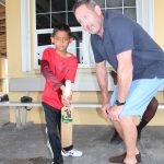 Words of wisdom from cricket legend Graham Gooch