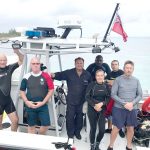 Update: Police conclude underwater search for Brac man