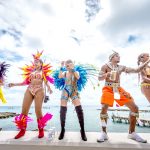 Take two as carnival dancers return to Cayman