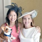 Royal fascination and fascinators hit Cayman