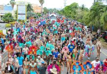 CayMAS honours DJ Ricardo Gomez with new initiative