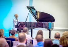 ‘Music Bazaar’ evening to highlight Cayman’s best