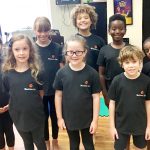 Cayman students tackle ‘Annie Jr.’