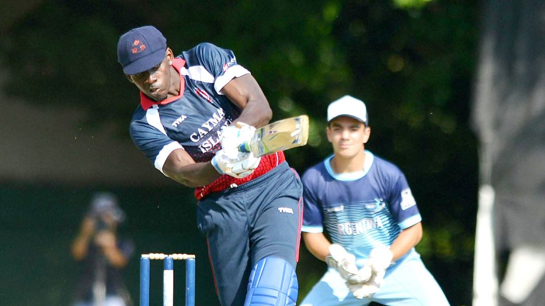 cricket