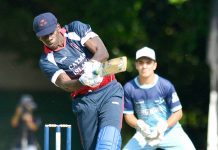 Cayman skipper targets World Cup in huge year for cricket cricket