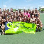 King’s Head win football league in dramatic cup final