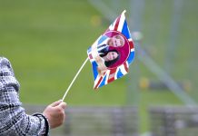 EDITORIAL – A splendid day for a royal wedding