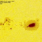 Telescopes focus on Cayman for astronomy conference