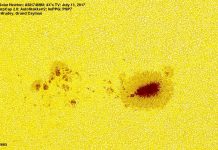Telescopes focus on Cayman for astronomy conference