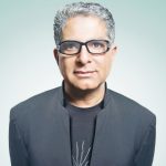 Author Deepak Chopra to visit Cayman