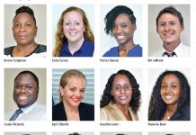 Golden Apple Awards finalists selected