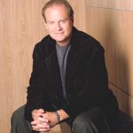 ‘Frasier’ star Kelsey Grammer guest speaker at charity dinner