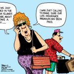Taxi ride