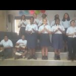 Schools get jingle fever