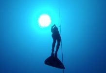 Cayman-based divers excel in free-diving competition