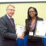 JTC receives employer accreditation