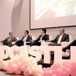 Minister: Blockchain regulations coming down the pipeline