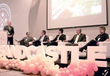 Minister: Blockchain regulations coming down the pipeline