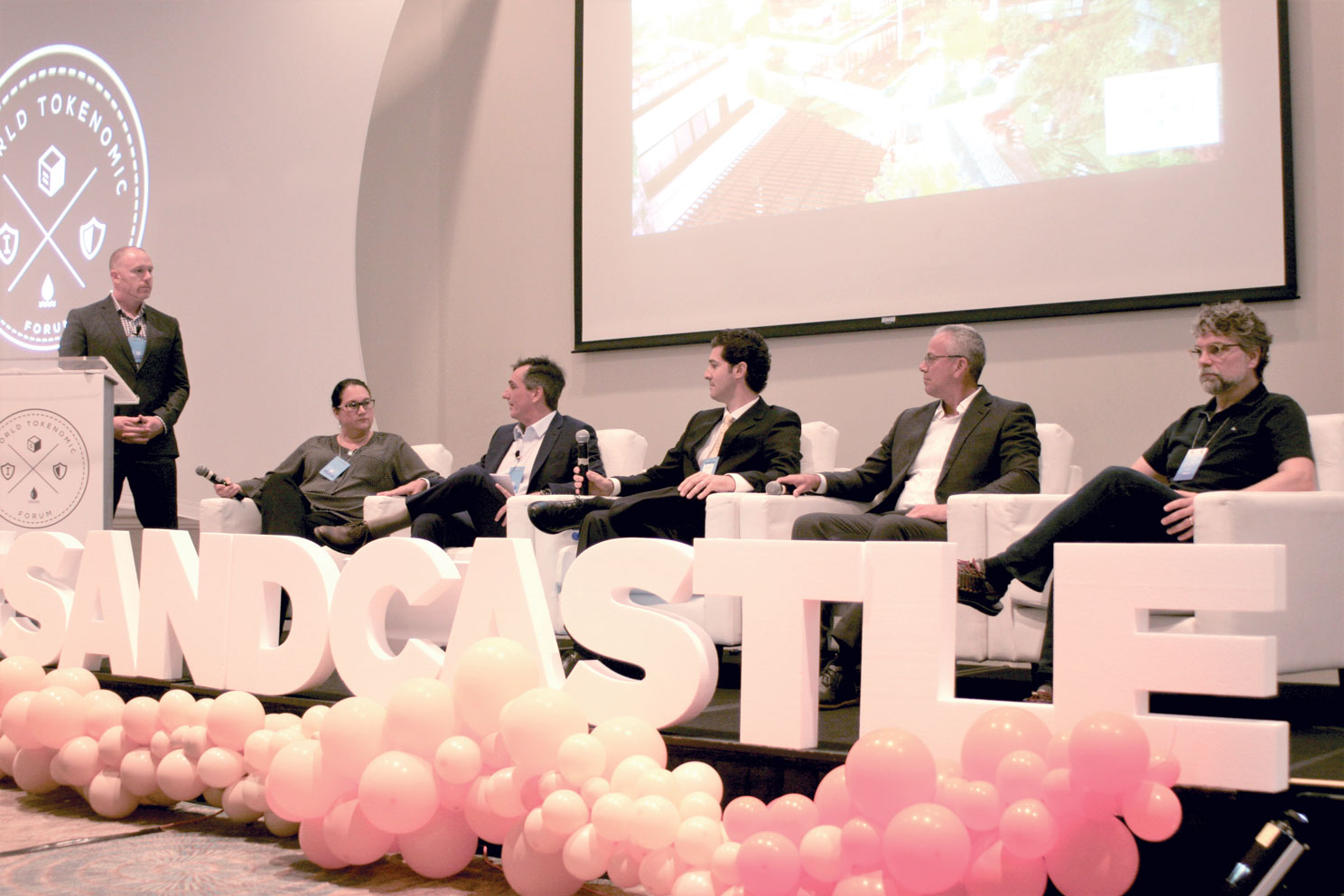 Minister: Blockchain regulations coming down the pipeline - Cayman Compass