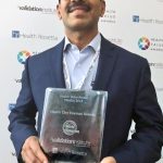 Health City, Dr. Shetty recognized with healthcare awards