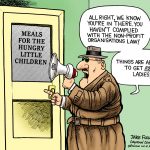 Non-profits law