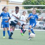 Clubs focus on Youth FA Cups