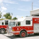 Fire Service issues warning as bonfires increase