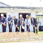 New headquarters for Aviation Authority