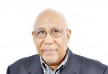 Former OfReg boss passes
