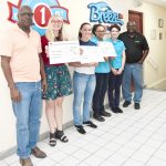 Poetry slam competition celebrates Child Month