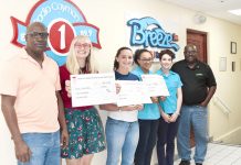 Poetry slam competition celebrates Child Month