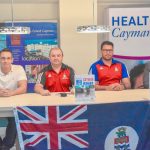 Cayman rugby to host international games