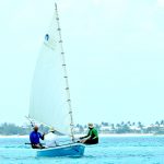 Catboats, Sailing Club team up for Spring Regatta