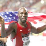 Powell and Merritt to headline 2018 Cayman Invitational