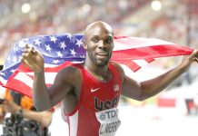 Powell and Merritt to headline 2018 Cayman Invitational