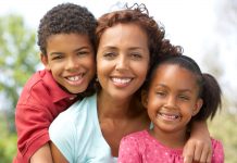 Show Mom you care this weekend