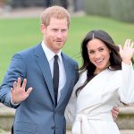 When Harry met Meghan (Markle): Love in air as Royal Wedding nears
