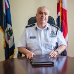Police association threatens legal action over loss of vacation