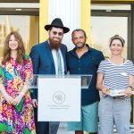 New Jewish Community Center opens at Seven Mile Shops