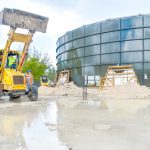 Water Authority plants slated for US$138K in repairs
