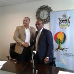 Cayman company brings renewable energy to Antigua
