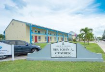 Inspectors: Progress at John Cumber unsatisfactory